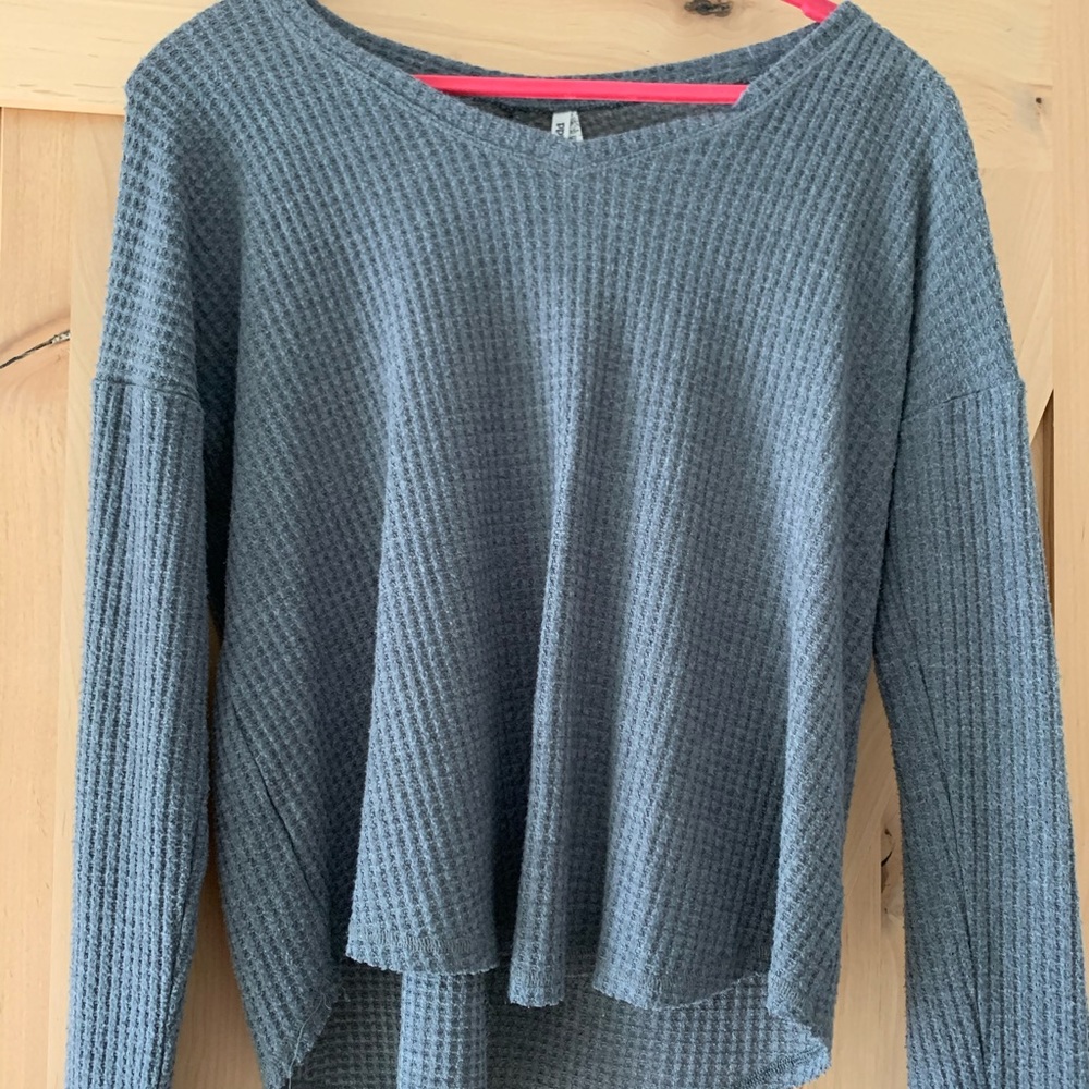 Mudd Sweater